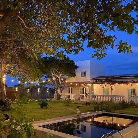Barra Beach House Фортин Экстерьер фото