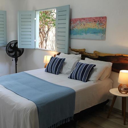 Barra Beach House Фортин Экстерьер фото