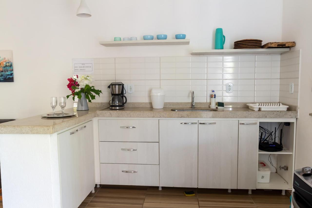 Barra Beach House Фортин Экстерьер фото