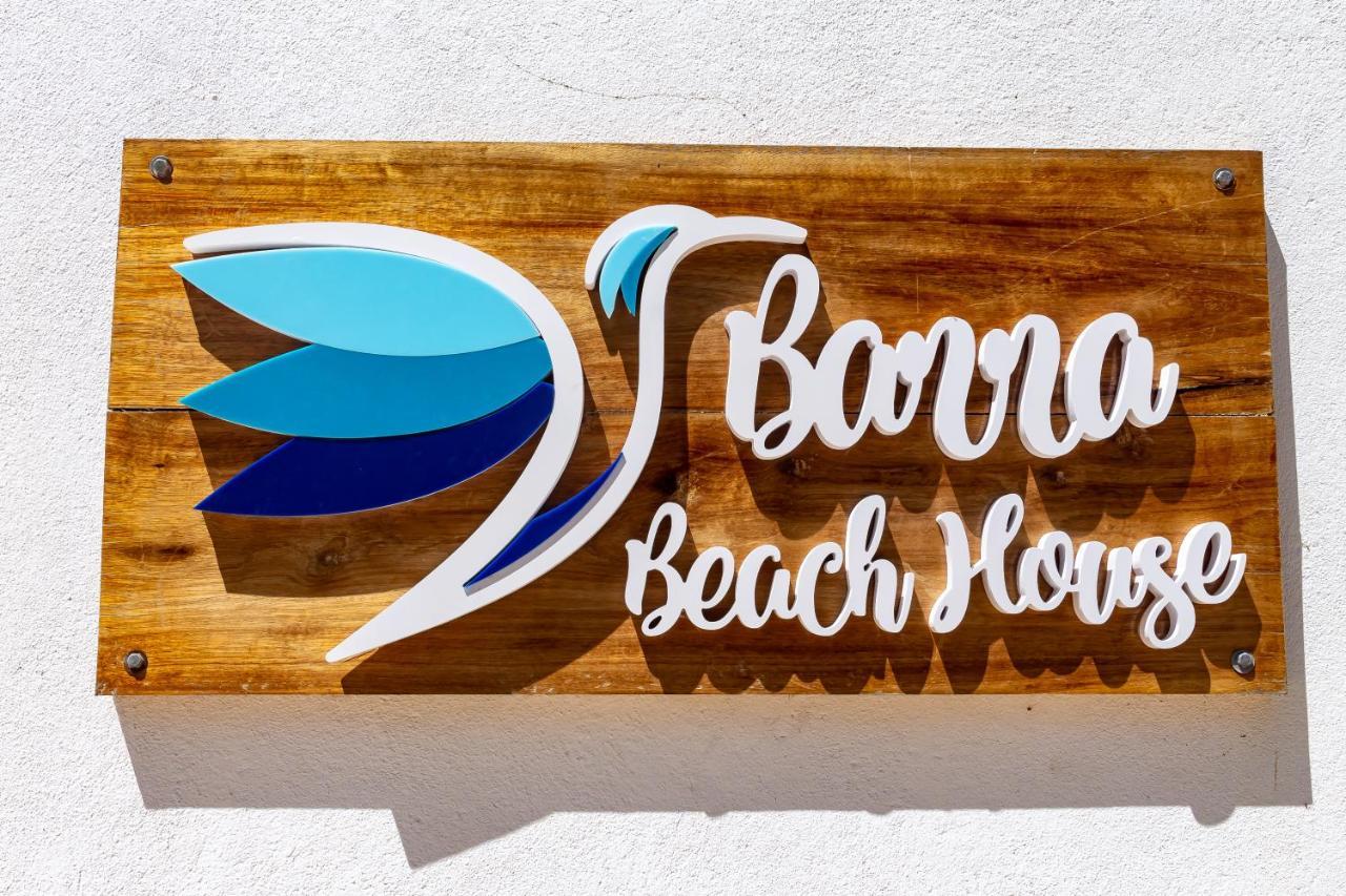 Barra Beach House Фортин Экстерьер фото