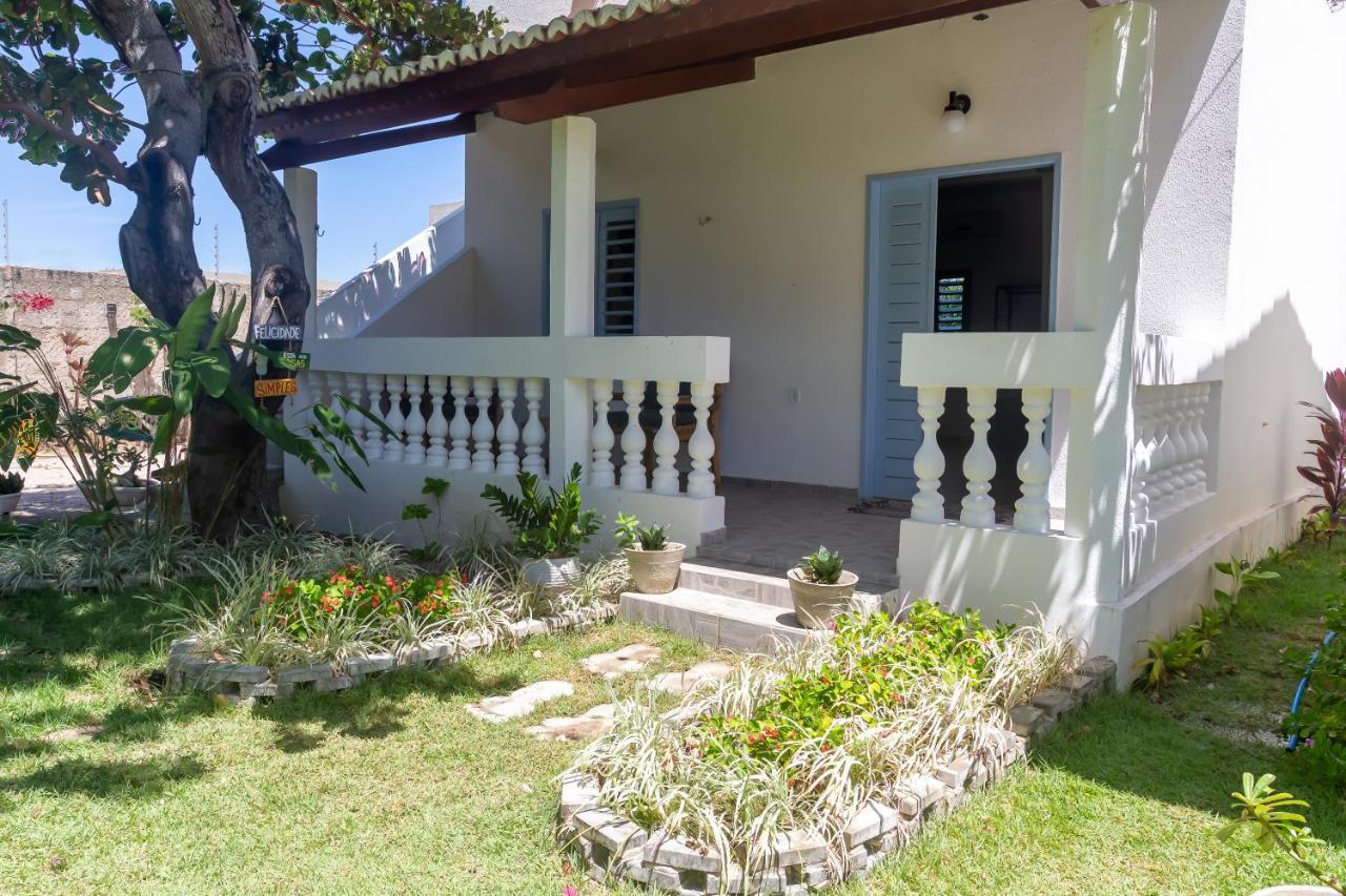 Barra Beach House Фортин Экстерьер фото