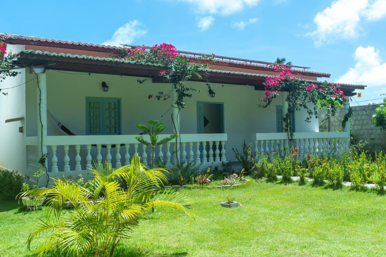 Barra Beach House Фортин Экстерьер фото