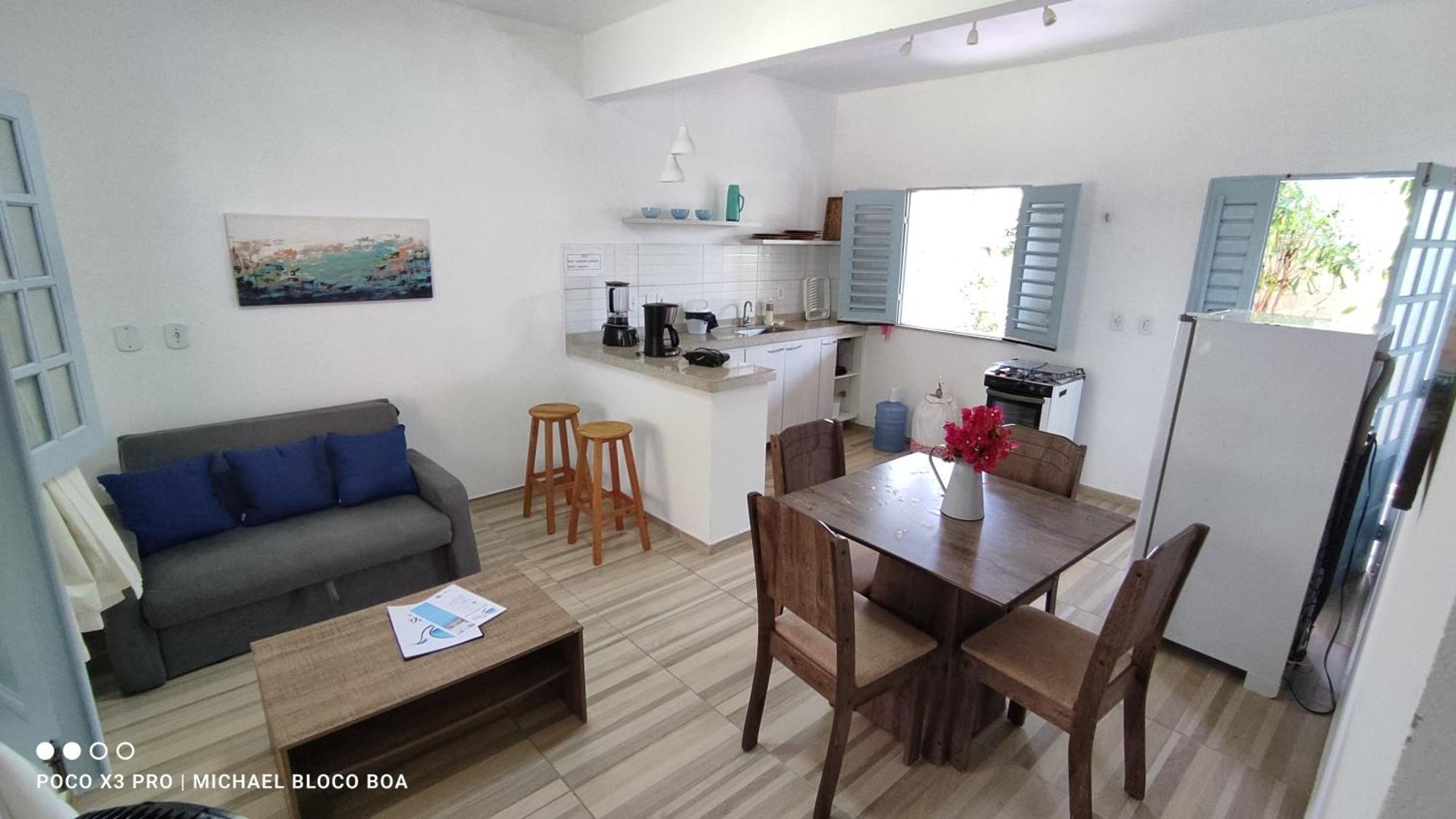 Barra Beach House Фортин Экстерьер фото