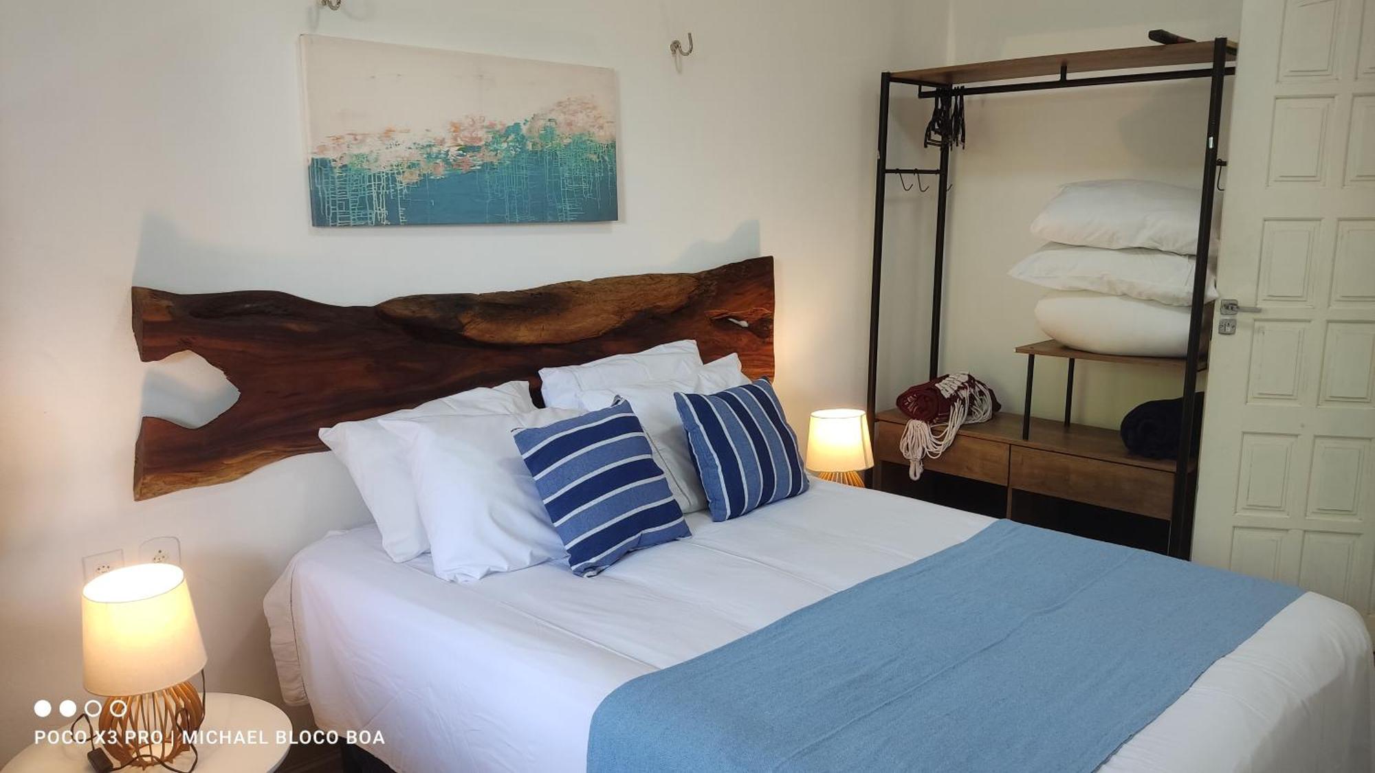 Barra Beach House Фортин Экстерьер фото