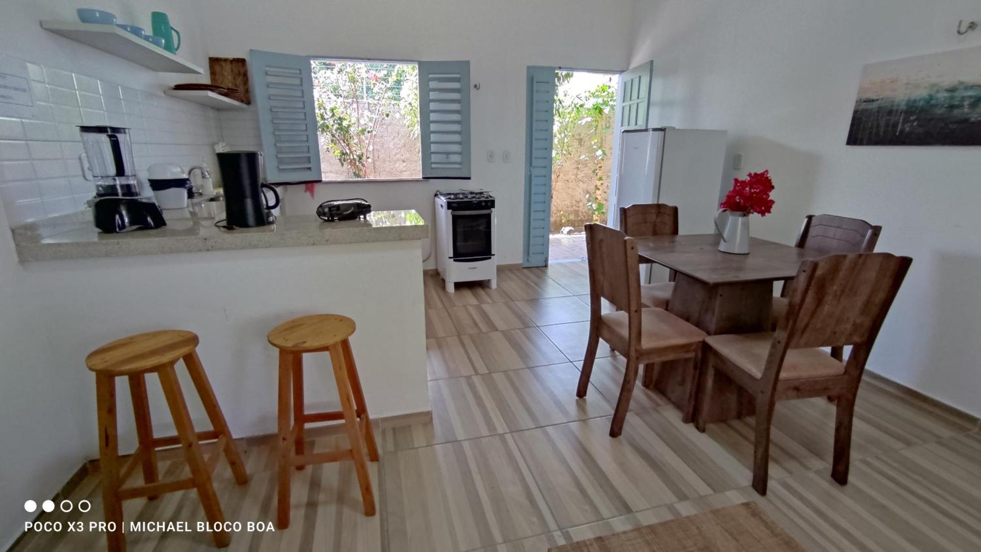 Barra Beach House Фортин Экстерьер фото