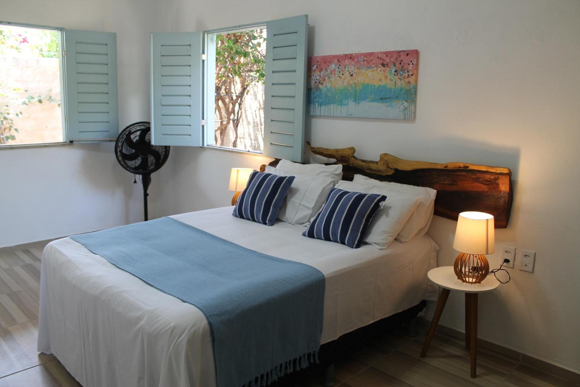 Barra Beach House Фортин Экстерьер фото