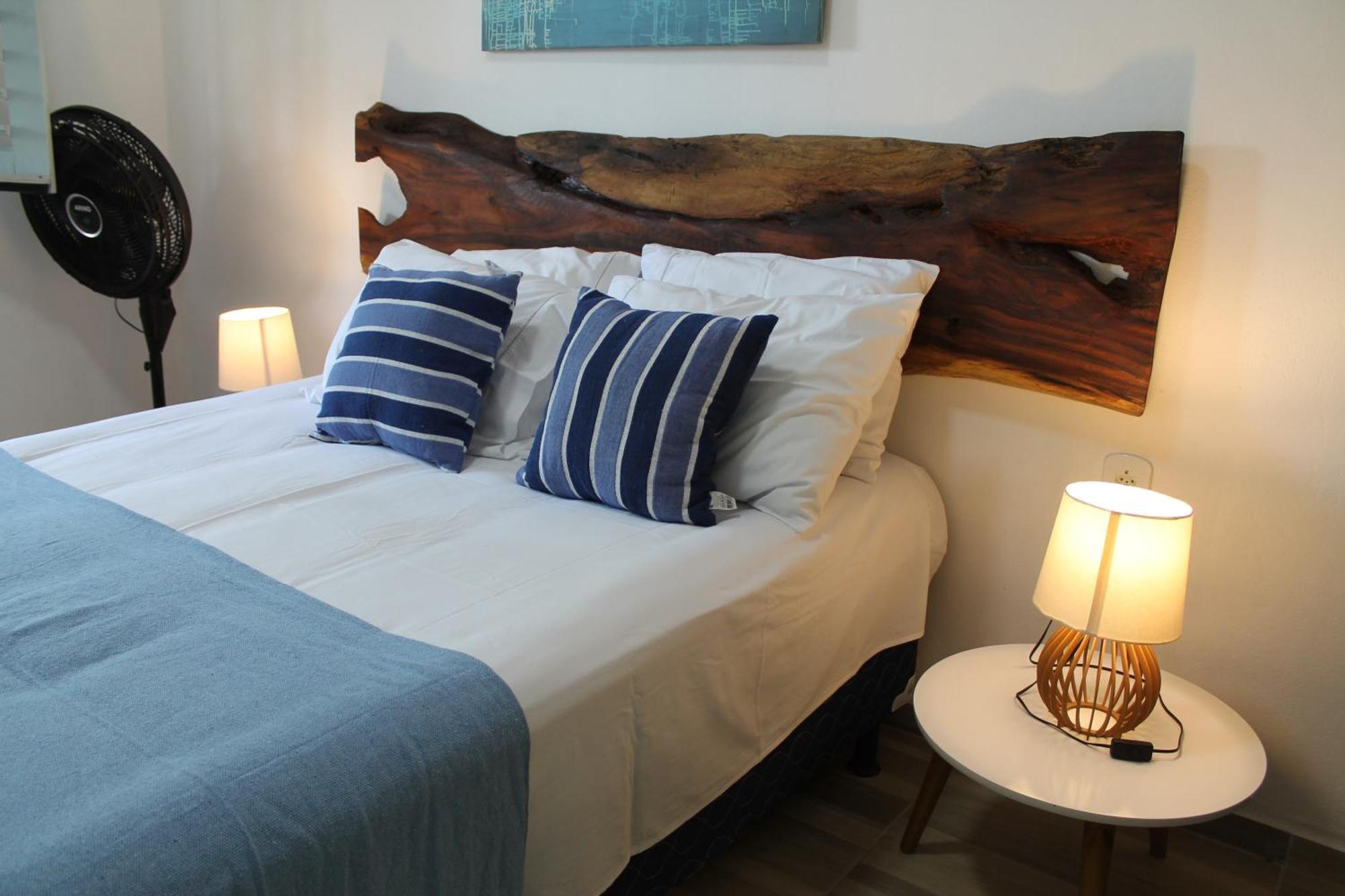 Barra Beach House Фортин Экстерьер фото