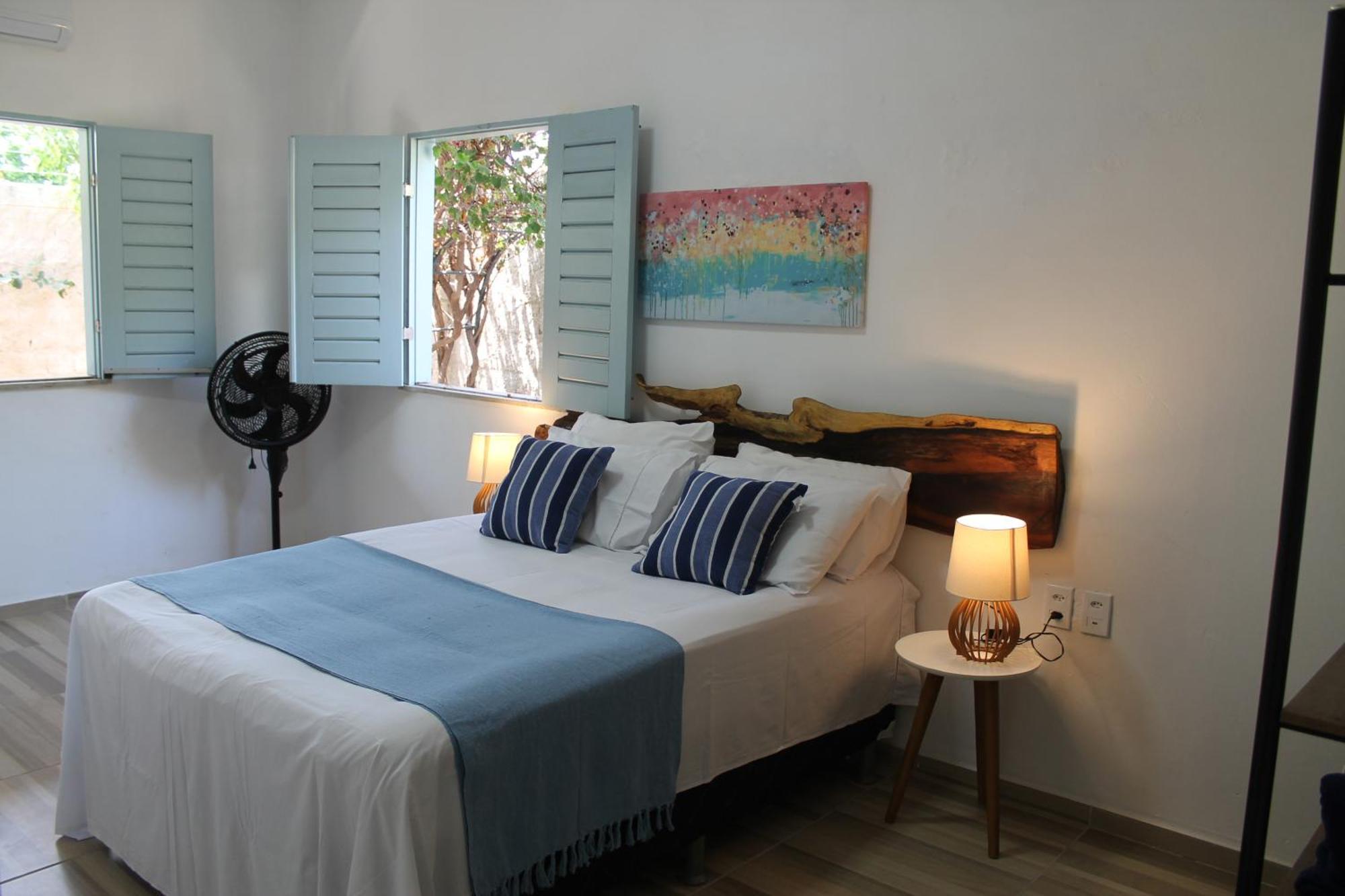 Barra Beach House Фортин Экстерьер фото