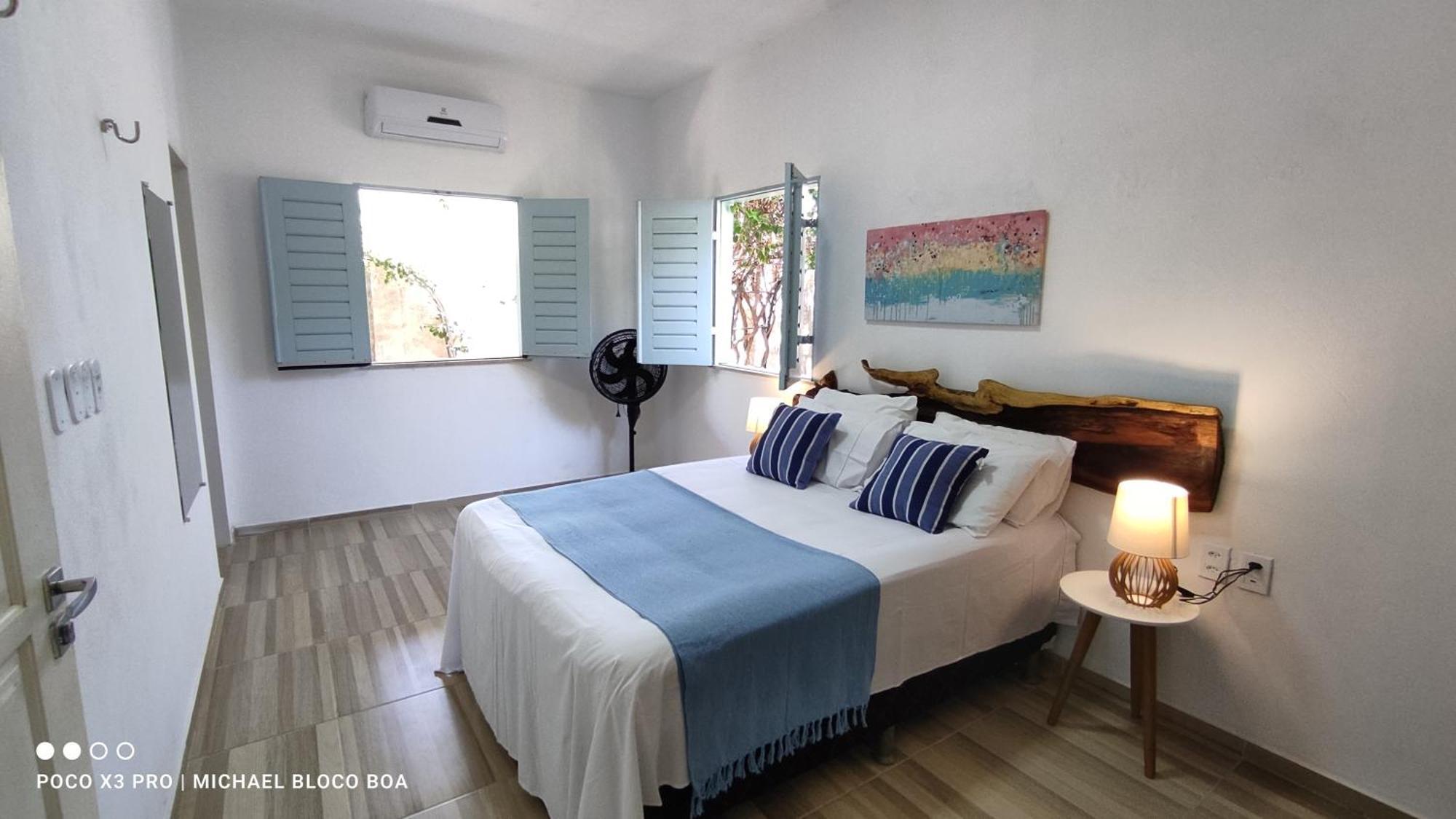 Barra Beach House Фортин Экстерьер фото