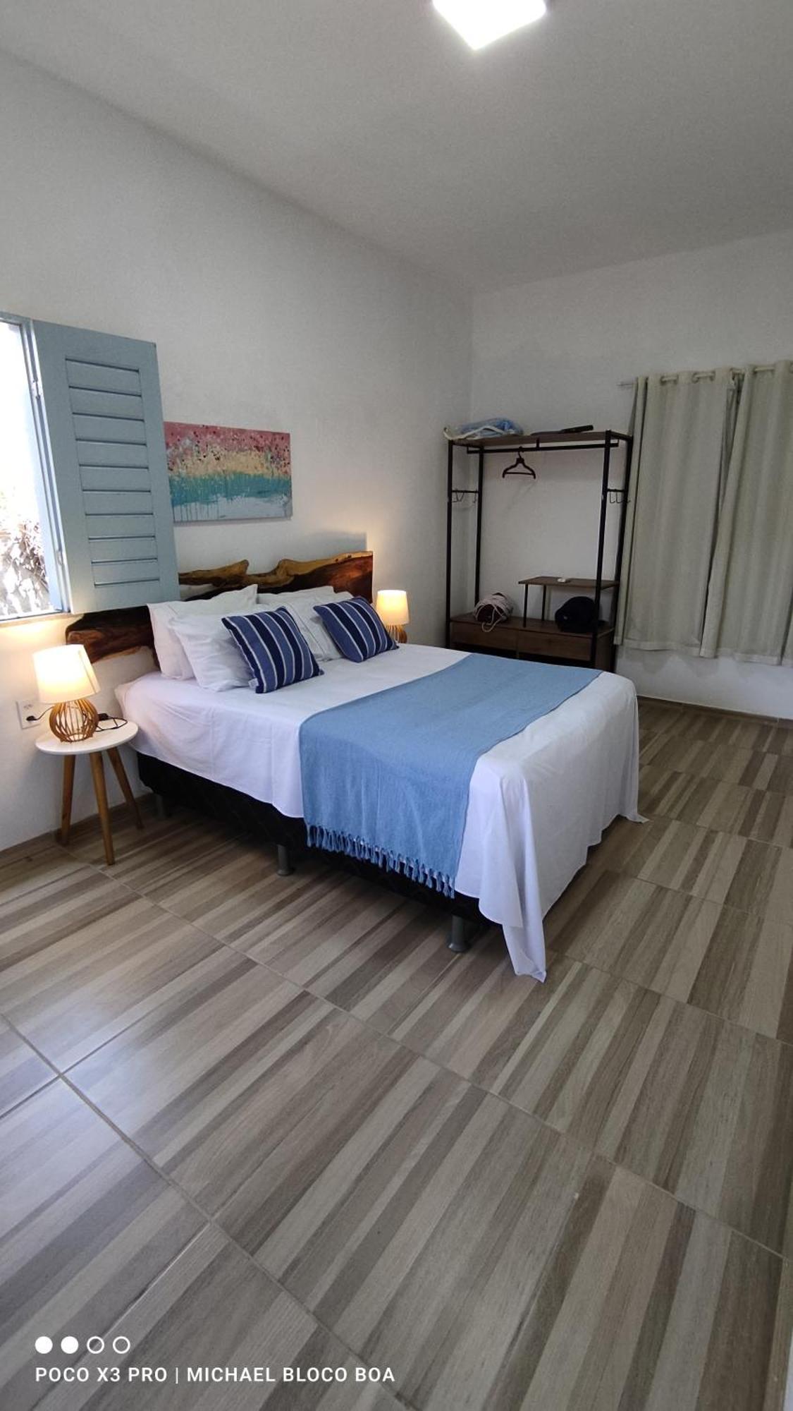 Barra Beach House Фортин Экстерьер фото