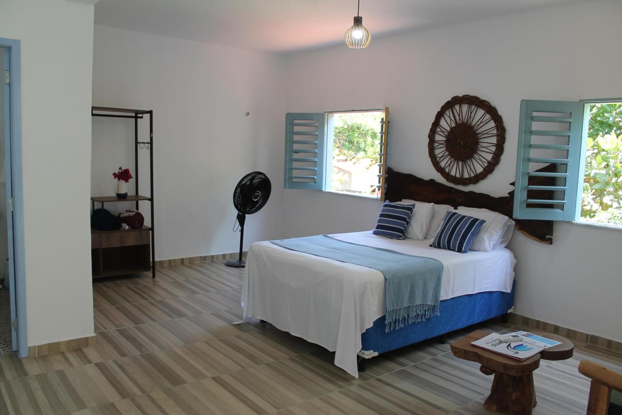 Barra Beach House Фортин Экстерьер фото