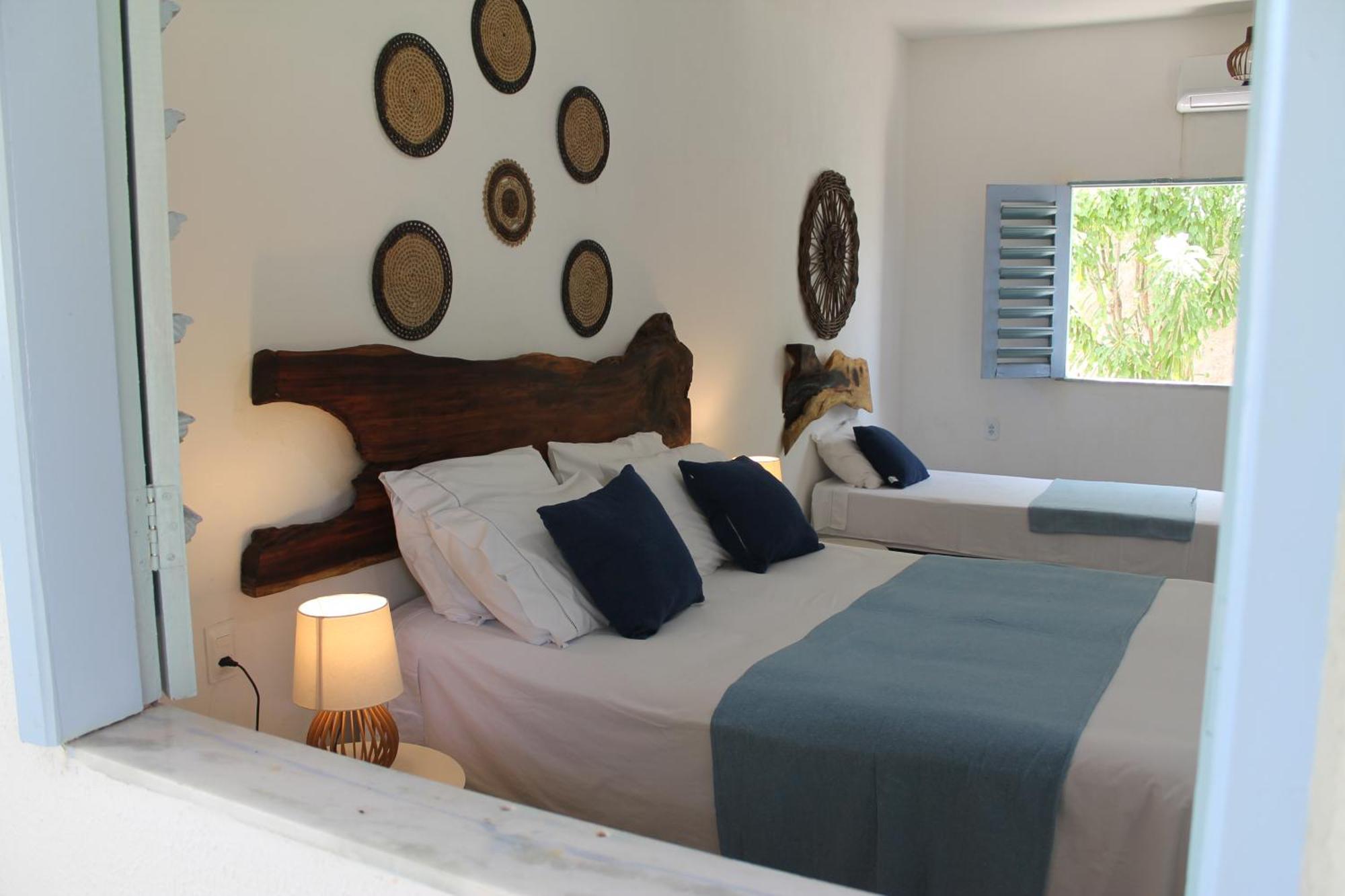 Barra Beach House Фортин Экстерьер фото