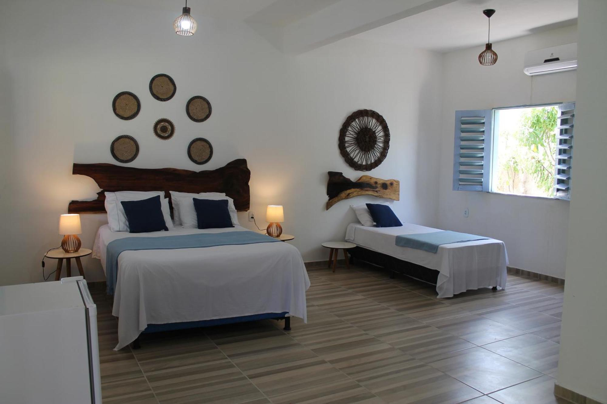 Barra Beach House Фортин Экстерьер фото